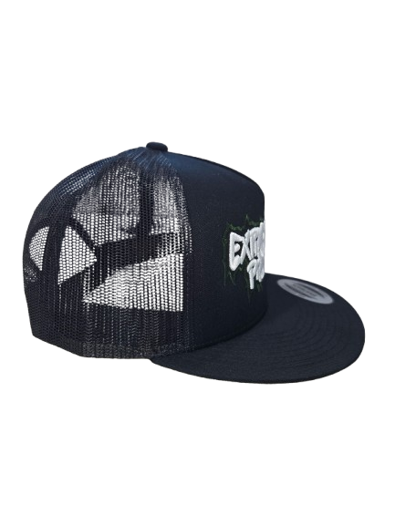 Exteme Sour Green Apple Hat