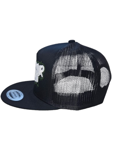 Exteme Sour Green Apple Hat