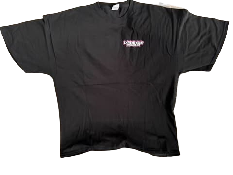 Extreme Sour Pink Shirt