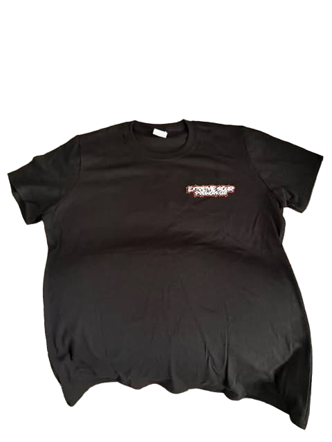Extreme Sour Red Shirt