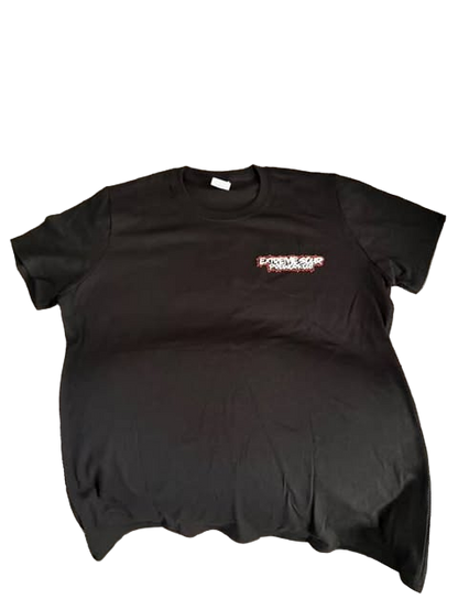 Extreme Sour Red Shirt