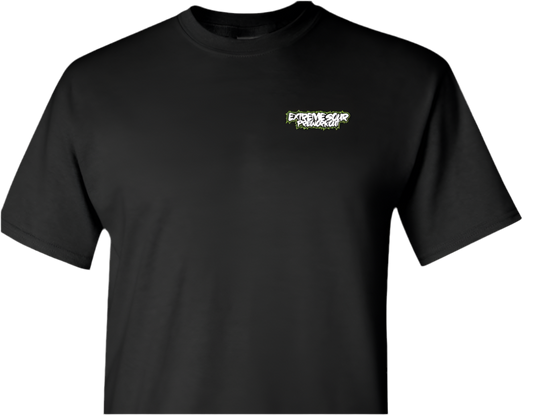 Extreme Sour Green Apple Shirt