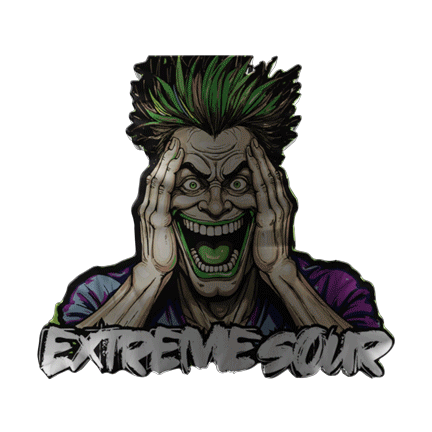 Extreme Sour